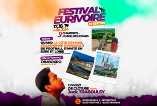 Festival Eurivoire
